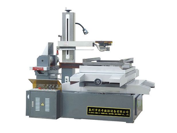 數(shù)控機(jī)床全部或者部分喪失了規(guī)定的功能稱為數(shù)控機(jī)床的故障。